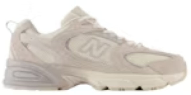 Men's Best Running Takkies N 530 Moonbeam Raw Cashew Raincloud Sneakers Shoes