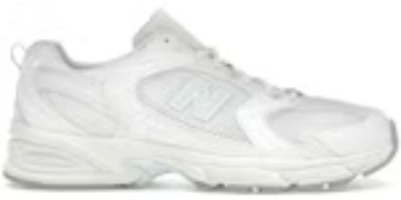 Men's Cheap Takkies Online N 530 Reflection Ice Blue Sneakers Shoes