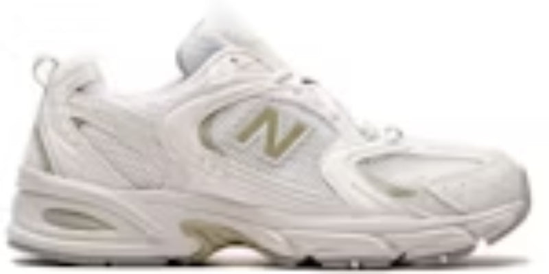 Men's Classic Takkies N 530 Reflection Olivine Sneakers Shoes