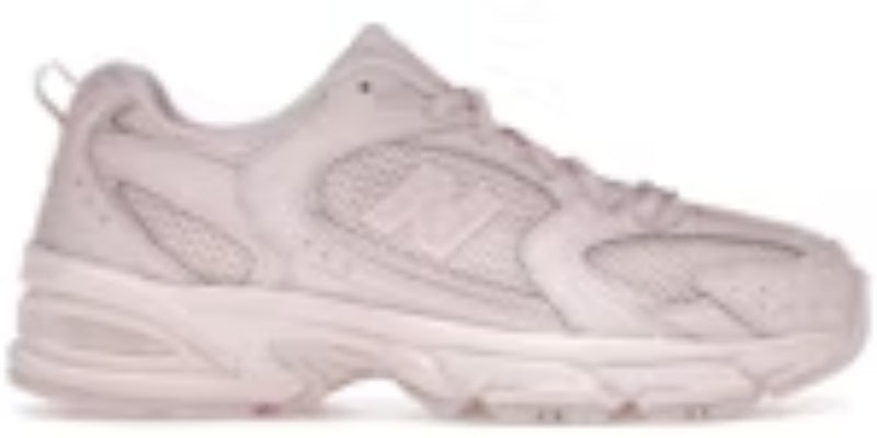 Men's Colourful Takkies N 530 Rose Sugar Sneakers Shoes