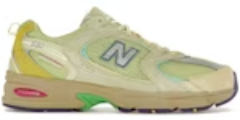 Men's Comfortable Takkies N 530 Salehe Bembury Prosperity Be The Prize Sneakers Shoes