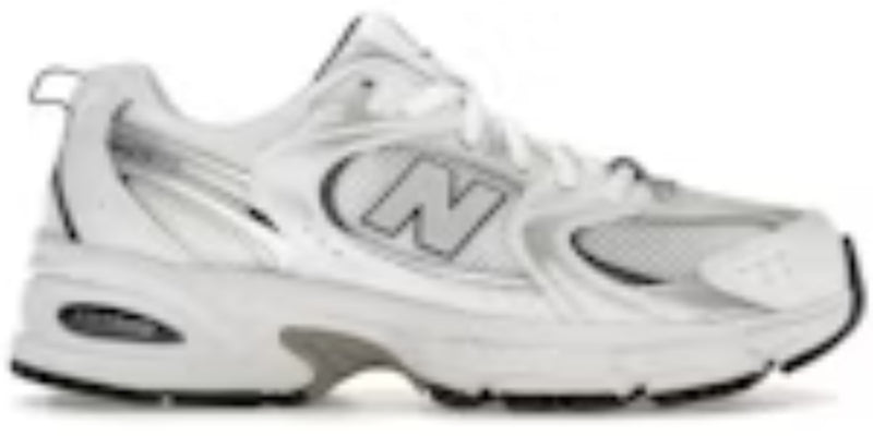 Men's Best Running Takkies N 530 White Natural Indigo GS Sneakers Shoes