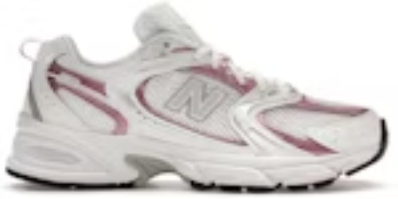 Men's Cheap Takkies Sale N 530 White Pink Sugar Sneakers Shoes