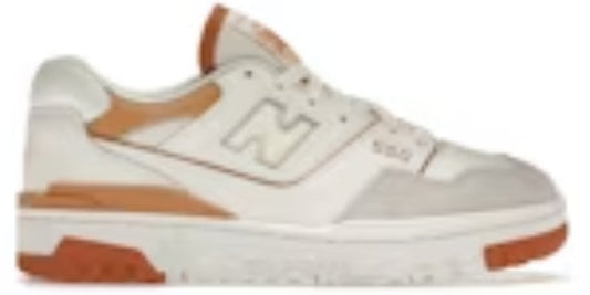 Women's Trending Takkies N 550 Au Lait Sneakers Shoes