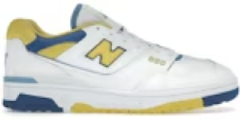 Men's Shoes Takkies N 550 LA Rams Sneakers Shoes