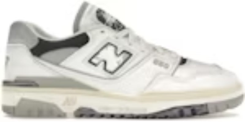 Men's Takkies N 550 Vintage Pack Concrete Sneakers Shoes