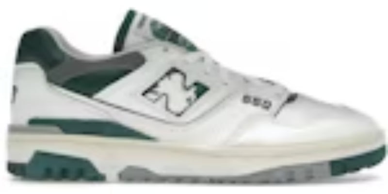 Men's Cheap Takkies N 550 Vintage Pack Marsh Green Sneakers Shoes