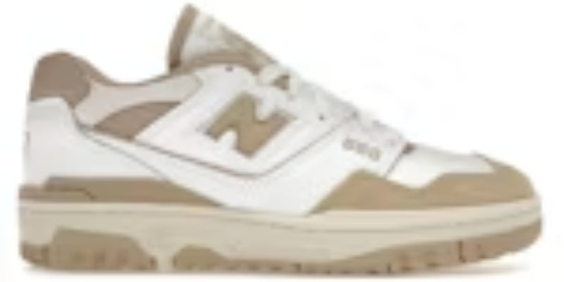 Men's Best Takkies Walking N 550 White Incense Driftwood Sneakers Shoes