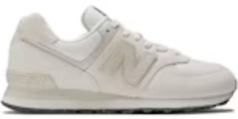 Men's Takkies Sale N 574 Off White Grey Sneakers Shoes