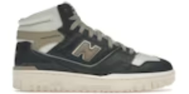 Men's Comfortable Takkies N 650R Aime Leon Dore Green Sneakers Shoes