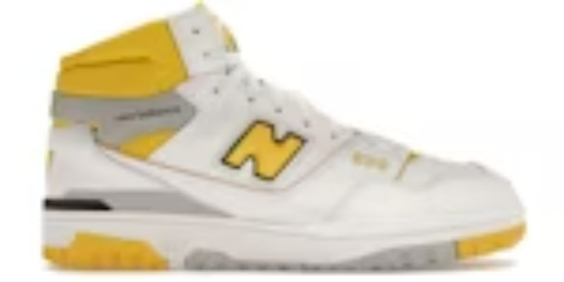 Men's Trending Takkies N 650R Honeycomb Sneakers Shoes