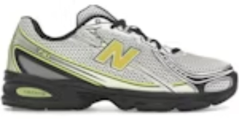 Men's Takkies N 740v2 Sea Salt Phantom Sneakers Shoes