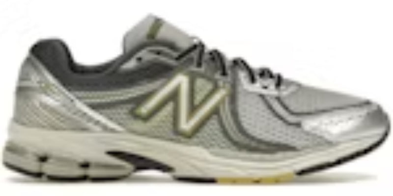 Men's Best Takkies Walking N 860v2 Earth Sneakers Shoes