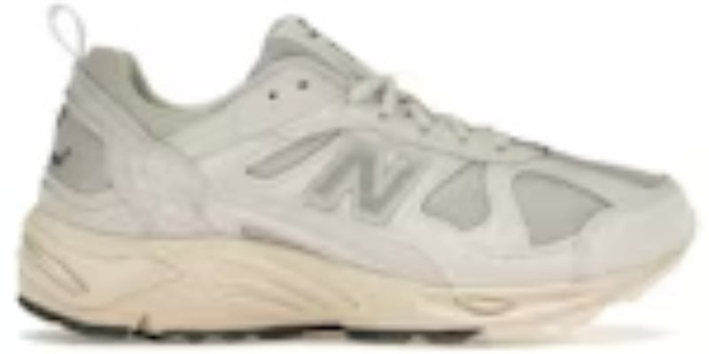 Men's Takkies Online Shopping N 878 Light Grey Sneakers Shoes