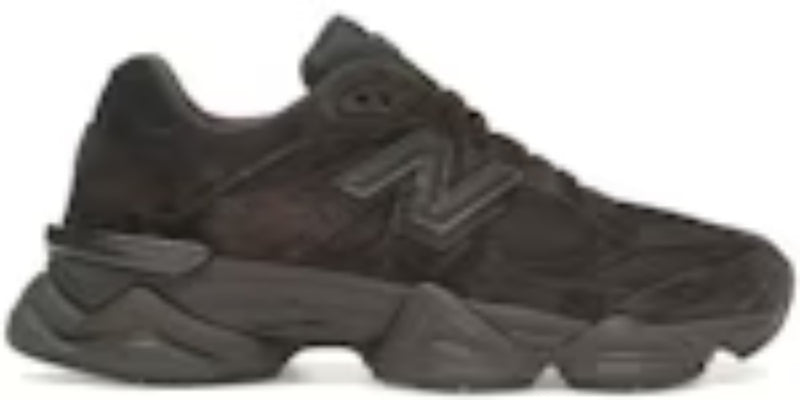 Men's Takkies Online Shopping N 9060 Chocolate Sneakers Shoes