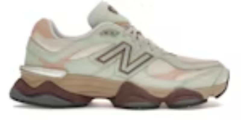 Men's Training Takkies N 9060 Clay Ash Sneakers Shoes