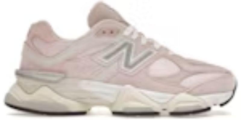 Men's Takkies Sale N 9060 Crystal Pink Sneakers Shoes