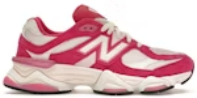 Men's Cheap Takkies Sale N 9060 Fuchsia Pink Sneakers Shoes