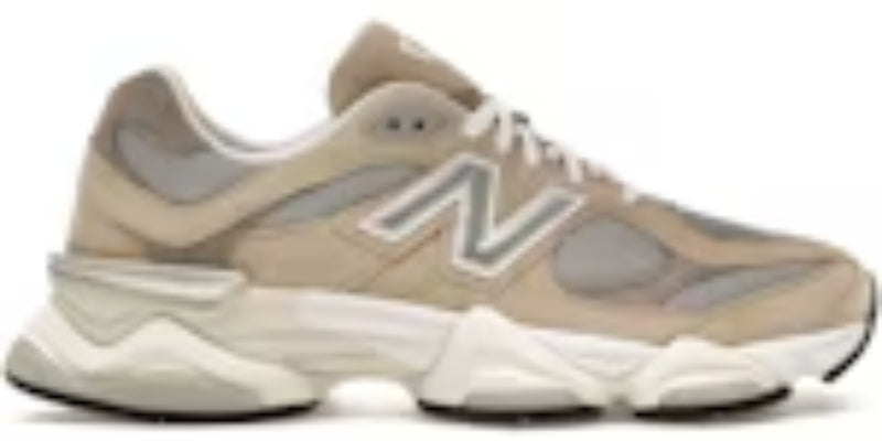 Men's Training Takkies N 9060 Incense Raincloud Arid Stone Sneakers Shoes