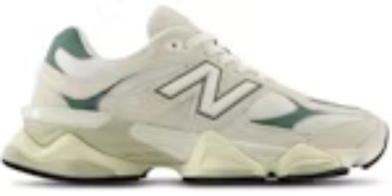 Men's Takkies Sale N 9060 Linen Dark Juniper Sneakers Shoes