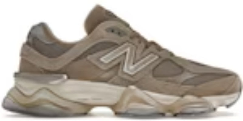 Men's Sport Takkies N 9060 Mushroom Timberwolf Sneakers Shoes