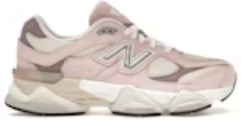 Men's Training Takkies N 9060 Pink White GS Sneakers Shoes