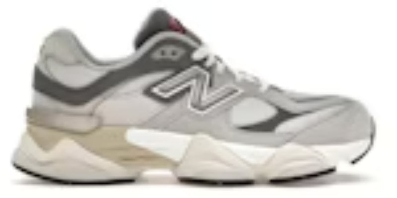 Men's Waterproof Takkies N 9060 Rain Cloud GS Sneakers Shoes