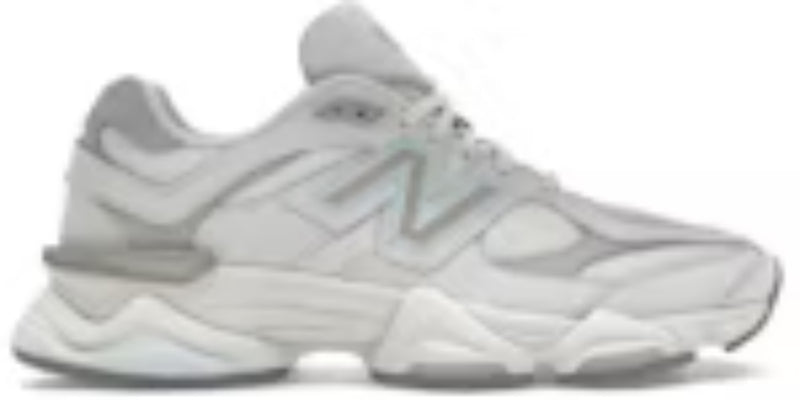 Men's Cheap Takkies N 9060 Reflection Raincloud Quarry Blue Sneakers Shoes