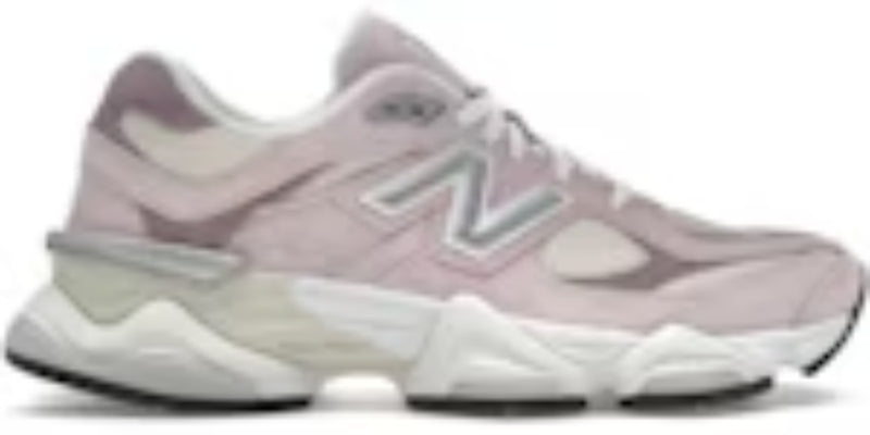 Men's Running Takkies N 9060 Rose Sugar Angora Sneakers Shoes