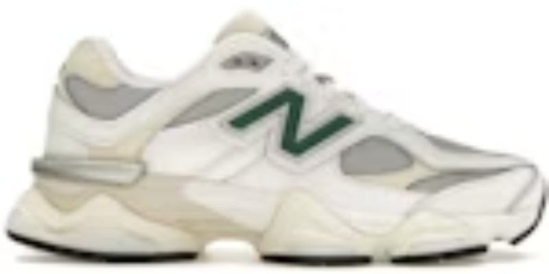 Men's Cheap Takkies Sale N 9060 Sea Salt Yellow Sneakers Shoes