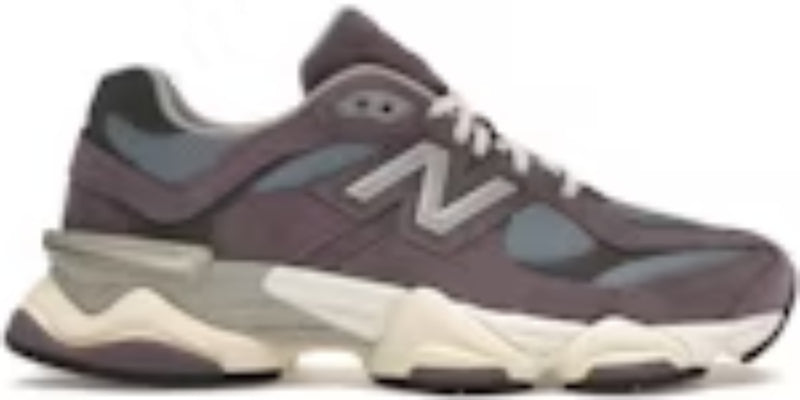 Men's Cool Takkies N 9060 Shadow Purple Sneakers Shoes