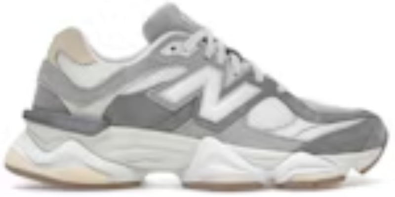 Men's Takkies Online Shopping N 9060 Slate Grey Calcium Sneakers Shoes