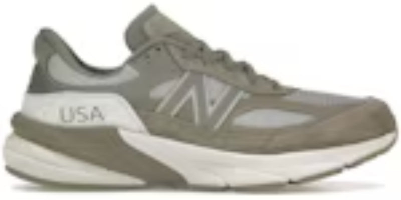 Men's Takkies Shoes N 990v6 MiUSA WTAPS Sneakers Shoes