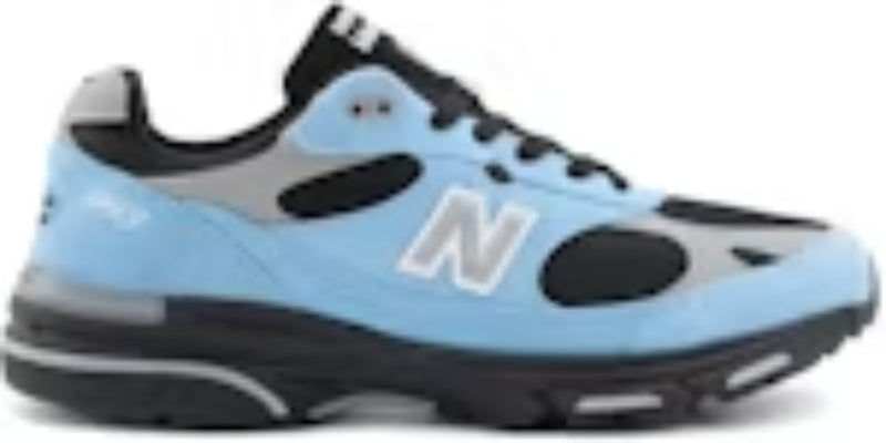 Men's Best Running Takkies N 993 MiUSA Community Blue Sneakers Shoes