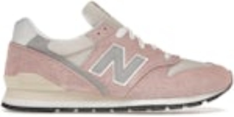 Men's Takkies Shop N 996 MiUSA Pink Haze Sneakers Shoes