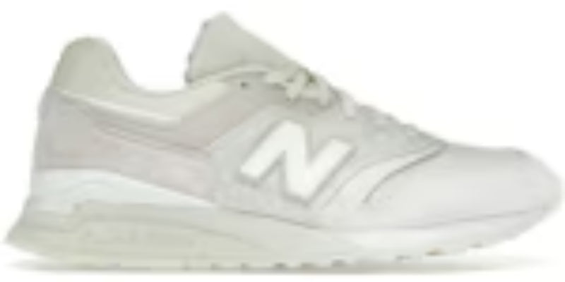 Men's Shoes Takkies N 997.5 MiUSA Kith Easter White Marshmallow Angora Sneakers Shoes