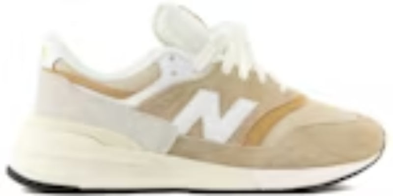 Men's Sport Takkies N 997R Dolce Sandstone Sneakers Shoes