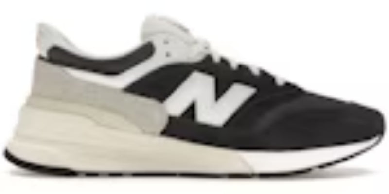 Men's Beautiful Takkies N 997R Phantom Magnet Sneakers Shoes