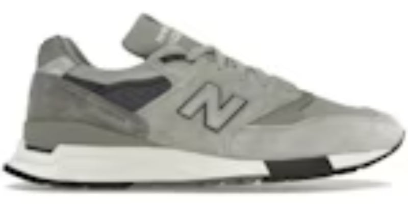 Men's Cute Takkies N 998 MiUSA WTAPS Visual Uparmored Sneakers Shoes
