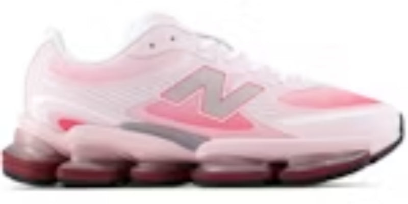 Men's Colourful Takkies N Abzorb 2000 Rose Sugar Sneakers Shoes