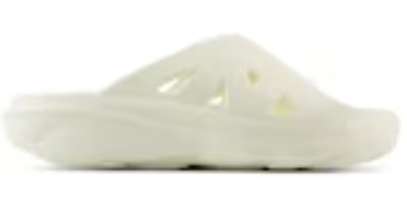 Men's Running Takkies N Fresh Foam RCVRY Slide Angora Parchment Sneakers Shoes