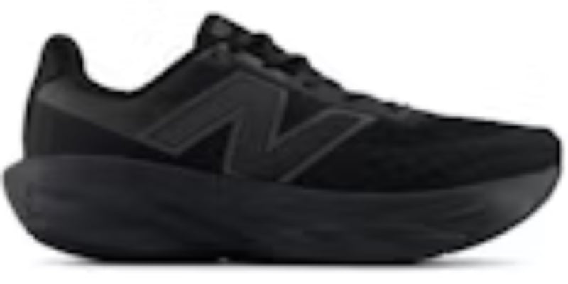 Men's Best Takkies N Fresh Foam X 1080v14 Black Phantom Sneakers Shoes