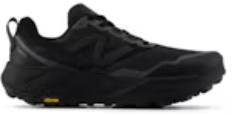 Men's Classic Takkies N Fresh Foam X Hierro v9 Black Cement Sneakers Shoes