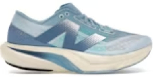 Women's Takkies Shop N FuelCell Rebel v4 Quarry Blue Sneakers Shoes