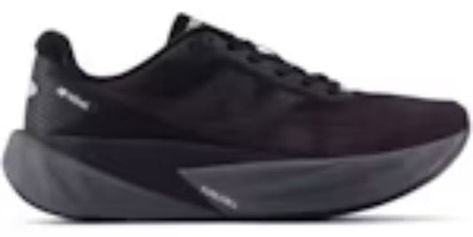 Women's Trending Takkies N FuelCell Rebel v5 Black Castlerock Sneakers Shoes