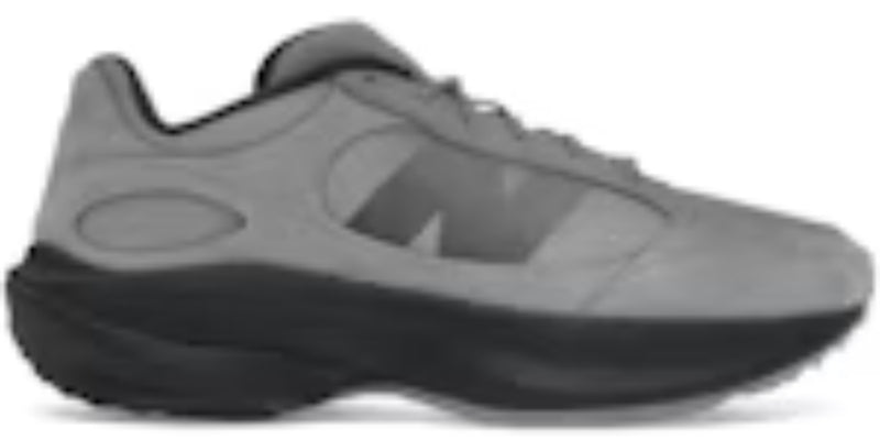 Men's Comfortable Takkies N WRPD Lunar New Year Grey Sneakers Shoes