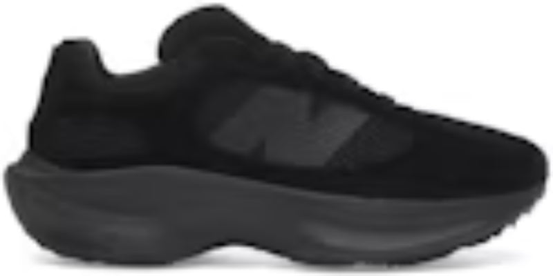 Men's Takkies Online Shopping N WRPD Runner Black Carbon Sneakers Shoes
