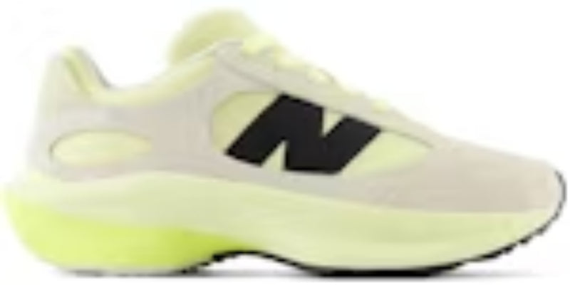 Men's Training Takkies N WRPD Runner Limelight Sneakers Shoes