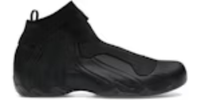 Mens A-Flightposite Black 2025 Takkies Shoes Sneakers
