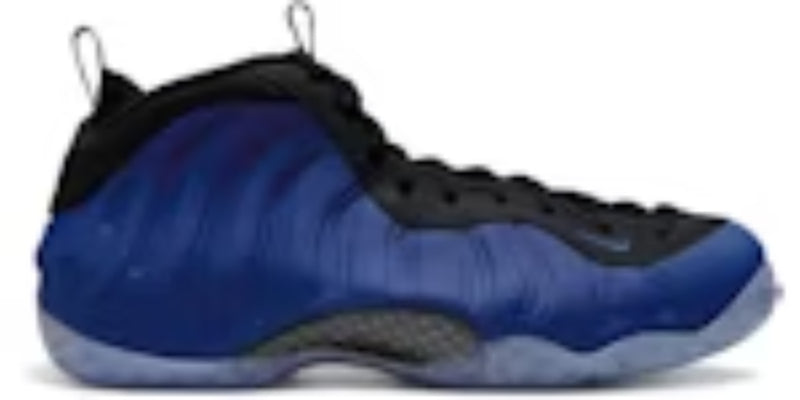 Mens A-Foamposite One Deep Royal Beautiful Takkies Shoes Sneakers